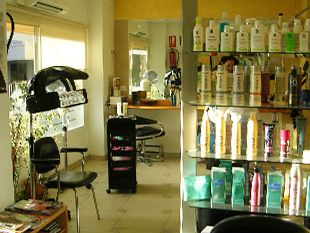 Kana'sh Peluqueros productos de peluquería